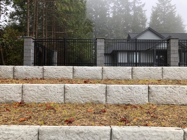 Specialty fencing service